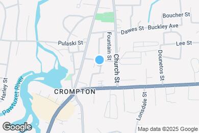 Map image of the property - 7-9 Spring Street