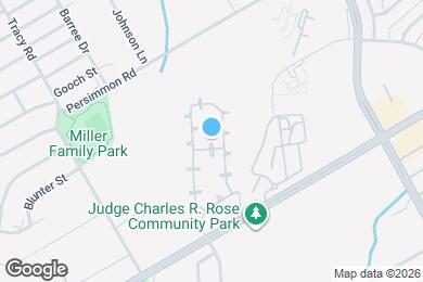 Map image of the property - Highland Hills