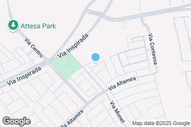 Map image of the property - 3296 Viola Hls Ave