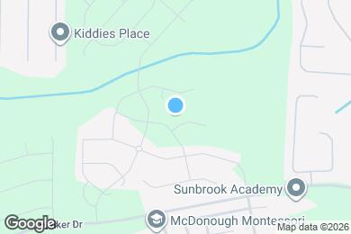 Map image of the property - Room in House on Hibiscus Wy