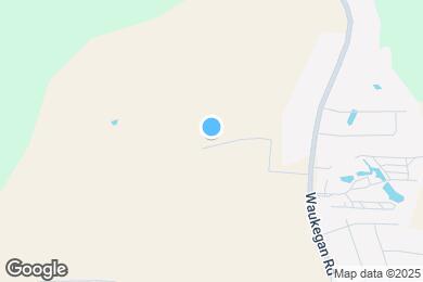 Map image of the property - 14881 N Ascot Bnd Cir