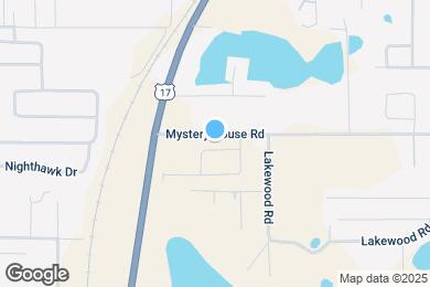Map image of the property - 623 Lindbergh Wy