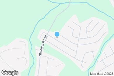 Map image of the property - 3850 Village Main St