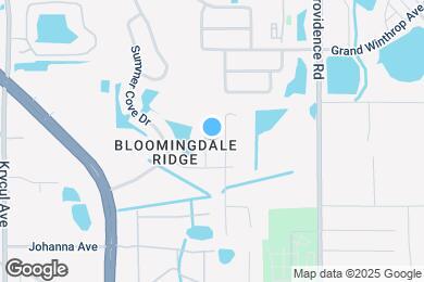 Map image of the property - 6610 Northhaven Ct
