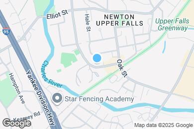 Map image of the property - 1186 Chestnut St