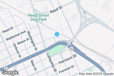 Map image of the property - 1586 Pratt Pl