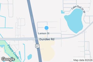 Map image of the property - 111 Laura St