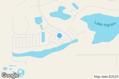 Map image of the property - 6470 Breeze Filled Ln