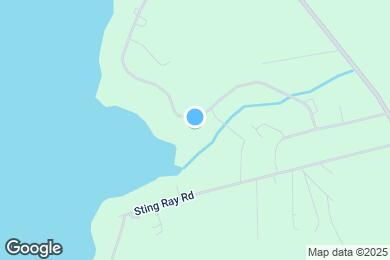 Map image of the property - 1014 Sailclub Rd
