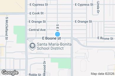 Map image of the property - 0 S E Ave
