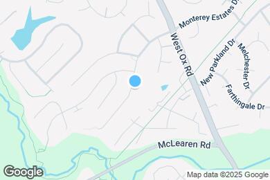 Map image of the property - 13245 Middleton Farm Ln