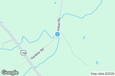 Map image of the property - 5616 Gardner Rd