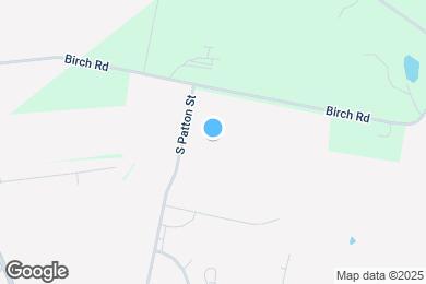Map image of the property - 325 Bloomberg New Holland