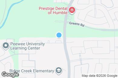 Map image of the property - 11627 Glendale Ridge Ct