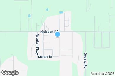 Map image of the property - 108 Yardley Ct