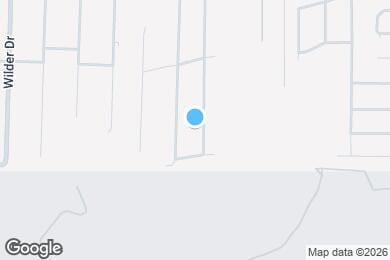 Map image of the property - 581 Andrea Dr