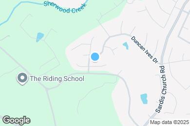 Map image of the property - 4502 Keenly Valley Dr NE