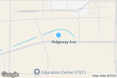 Map image of the property - Ridgeway Garden Apartments