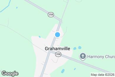 Map image of the property - 5788 Metropolis Lake Rd