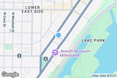 Map image of the property - Albion