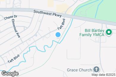 Map image of the property - Stone Creek Ranch