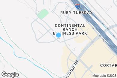 Map image of the property - 8330 N Mountain Stone Pine Way