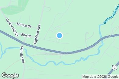 Map image of the property - 32 Eagle Nest Rd