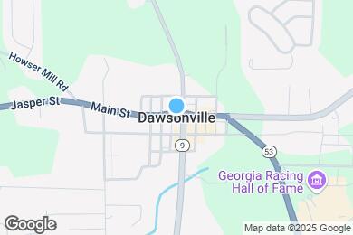 Map image of the property - 263 Tower Dr