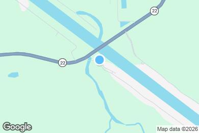 Map image of the property - 12386 River Highlands Dr