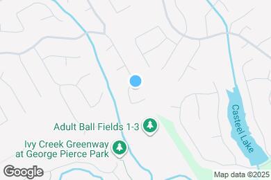 Map image of the property - 520 Ruby Forest Pky