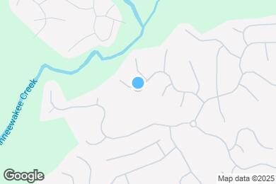 Map image of the property - 4275 Spur Look Crossing
