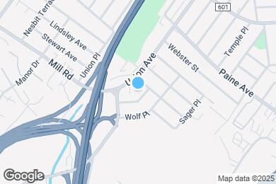 Map image of the property - 12 Fairchild Pl