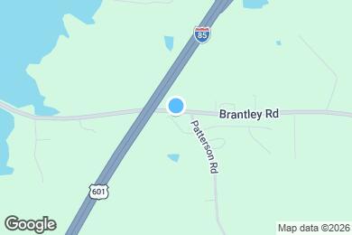 Map image of the property - 2707 Ireton Pl