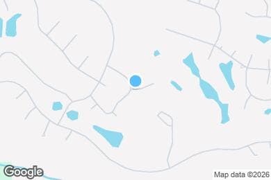 Map image of the property - 3151 Raven Trc