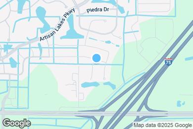 Map image of the property - 10020 Colorado Pl