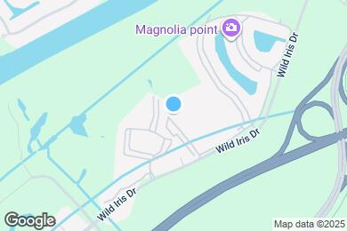 Map image of the property - 4885 Magnolia Pointe Ln