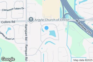 Map image of the property - 7081 Swamp Flower Ln