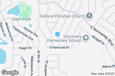 Map image of the property - 1056 Galgano Ave