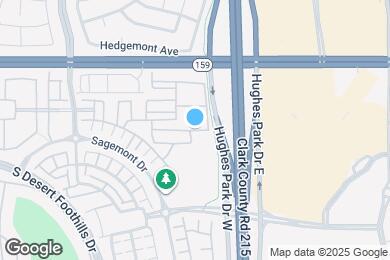 Map image of the property - 11238 Essence Point Ave