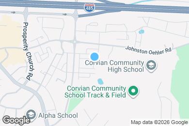 Map image of the property - 8017 Roest Ln