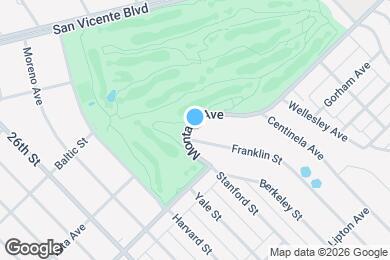 Map image of the property - 12730 Montana Ave