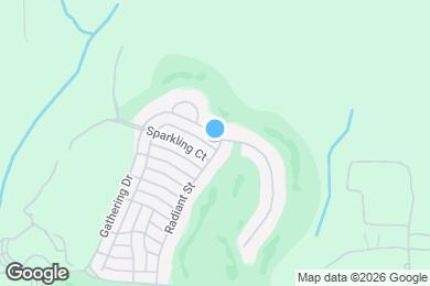 Map image of the property - 7450 Gathering Dr