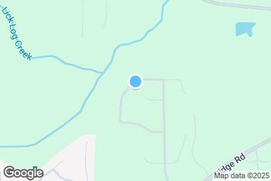Map image of the property - 294 Oak Landing Cir