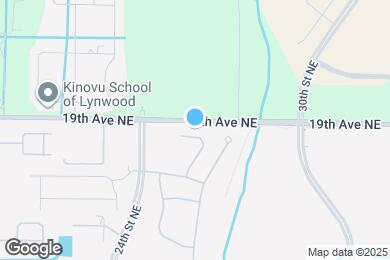 Map image of the property - 1807 Palm Warbler Ln