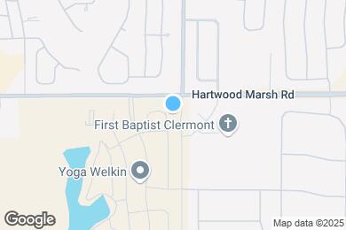 Map image of the property - 4402 Davos Dr
