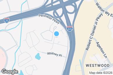 Map image of the property - Maynard of Augusta