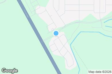 Map image of the property - 3000 Crispin Cir