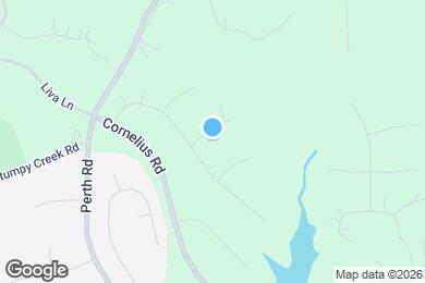 Map image of the property - 110 Waderich Ln