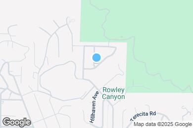 Map image of the property - 7209 Dos Rios Dr