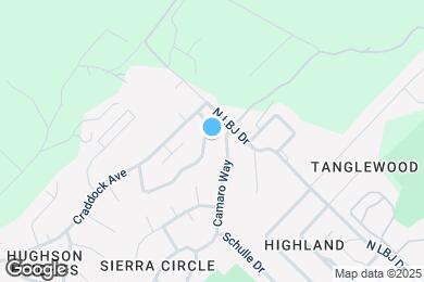 Map image of the property - 833 Sagewood Trail